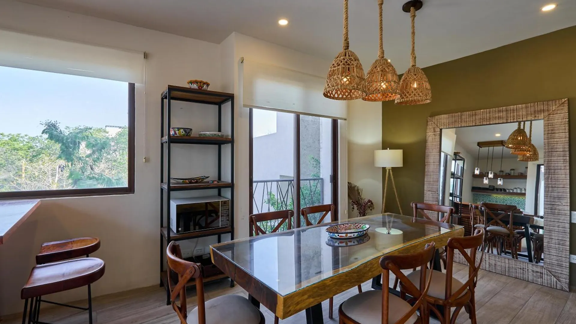 Apartment Ferienwohnung Close To The Sea Welcome Tulum Mexiko