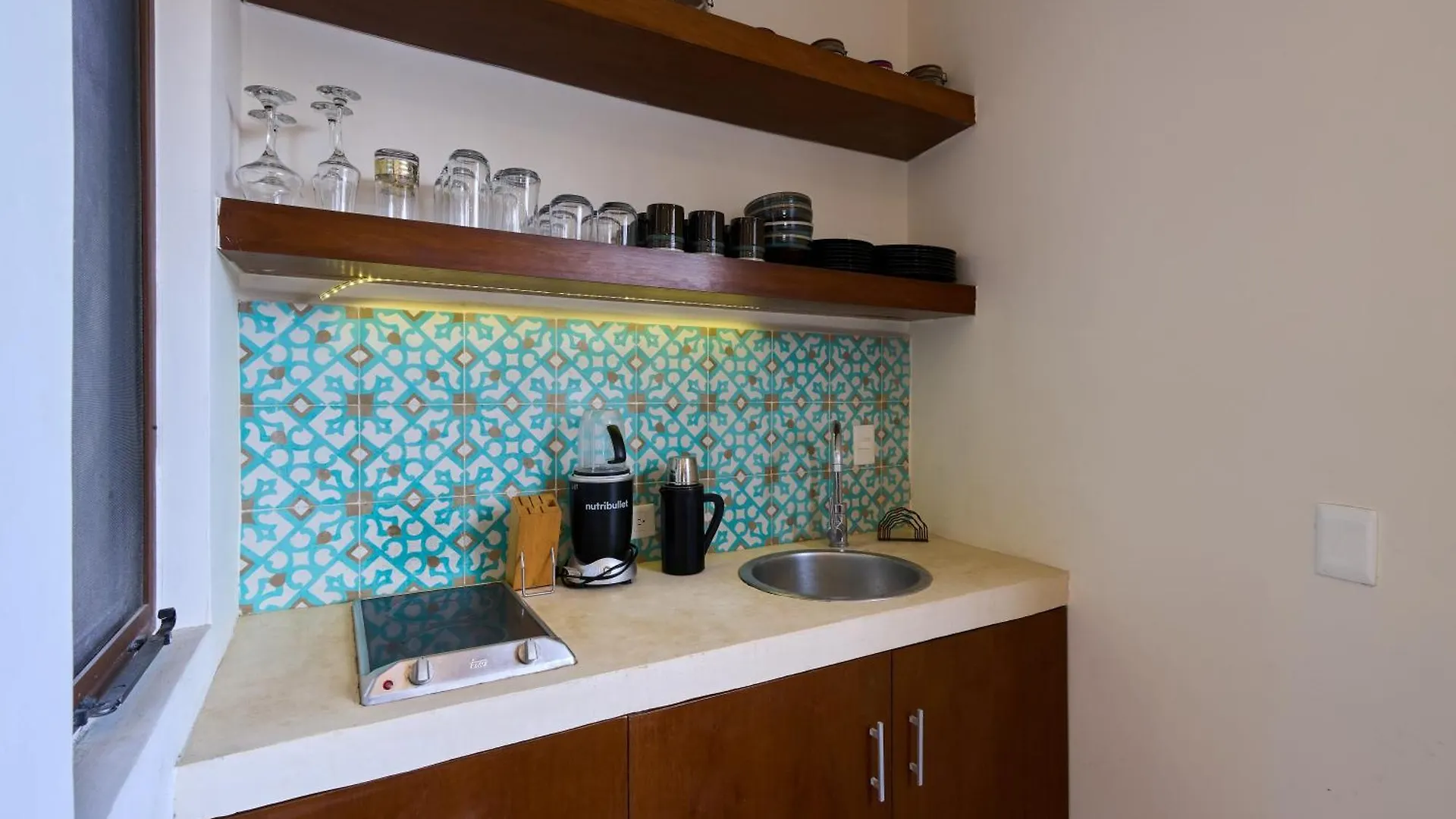 Apartment Ferienwohnung Close To The Sea Welcome Tulum Mexiko