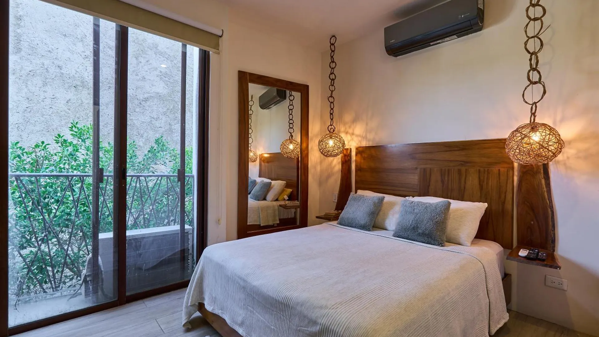 Close To The Sea Welcome Apartment Tulum