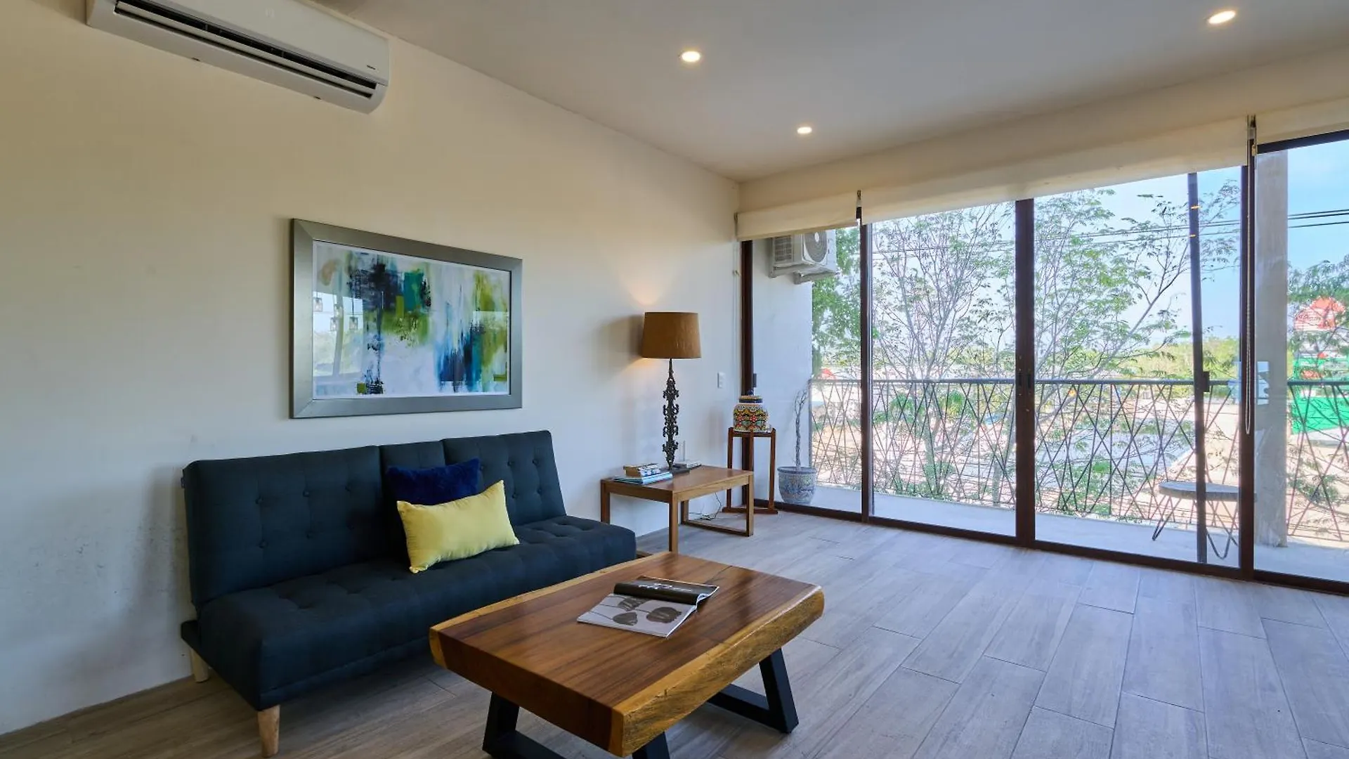 Close To The Sea Welcome Apartment Tulum