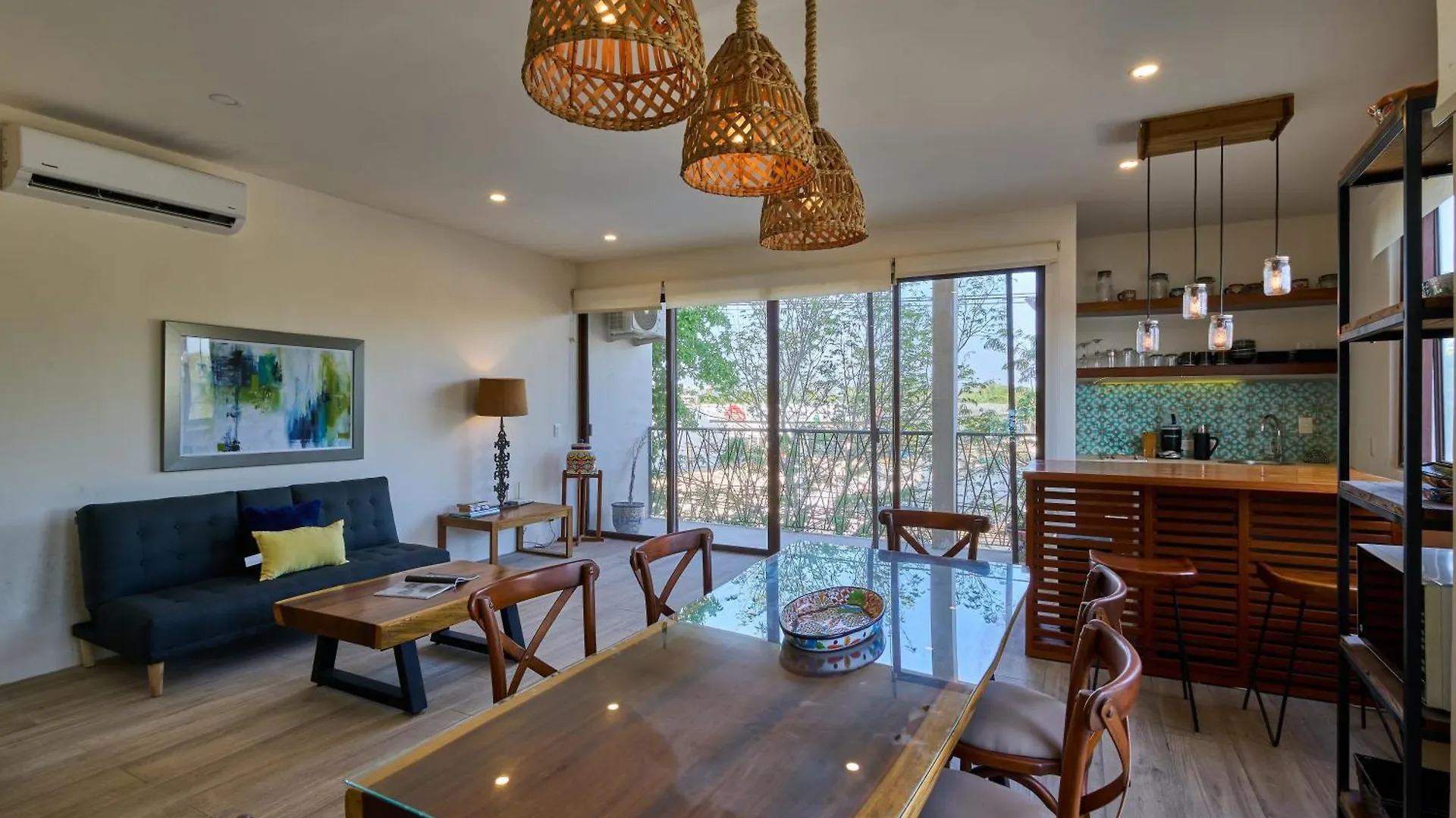 Close To The Sea Welcome Apartment Tulum