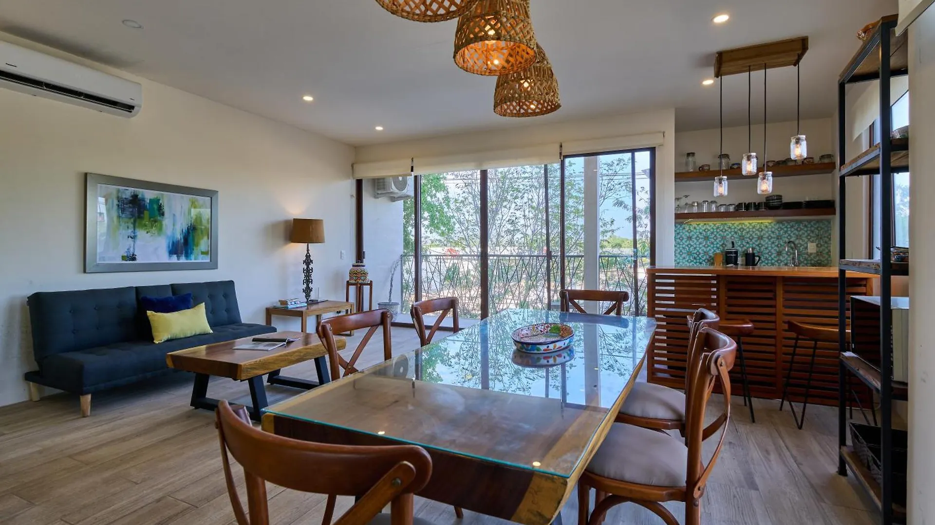 Close To The Sea Welcome Apartment Tulum