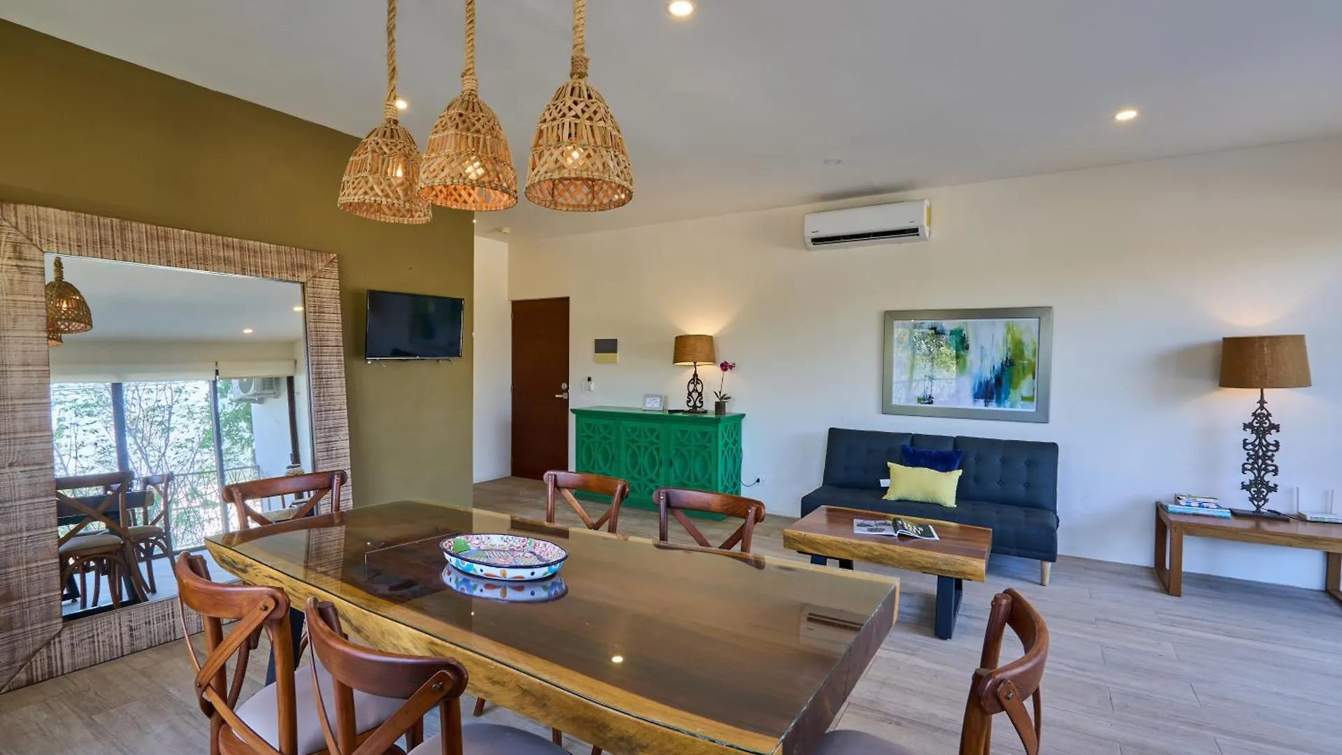 Close To The Sea Welcome Apartment Tulum Mexico