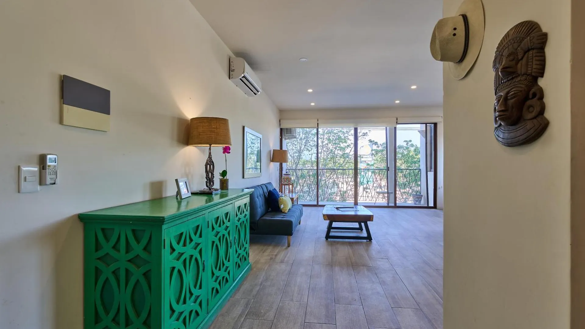 Close To The Sea Welcome Apartment Tulum