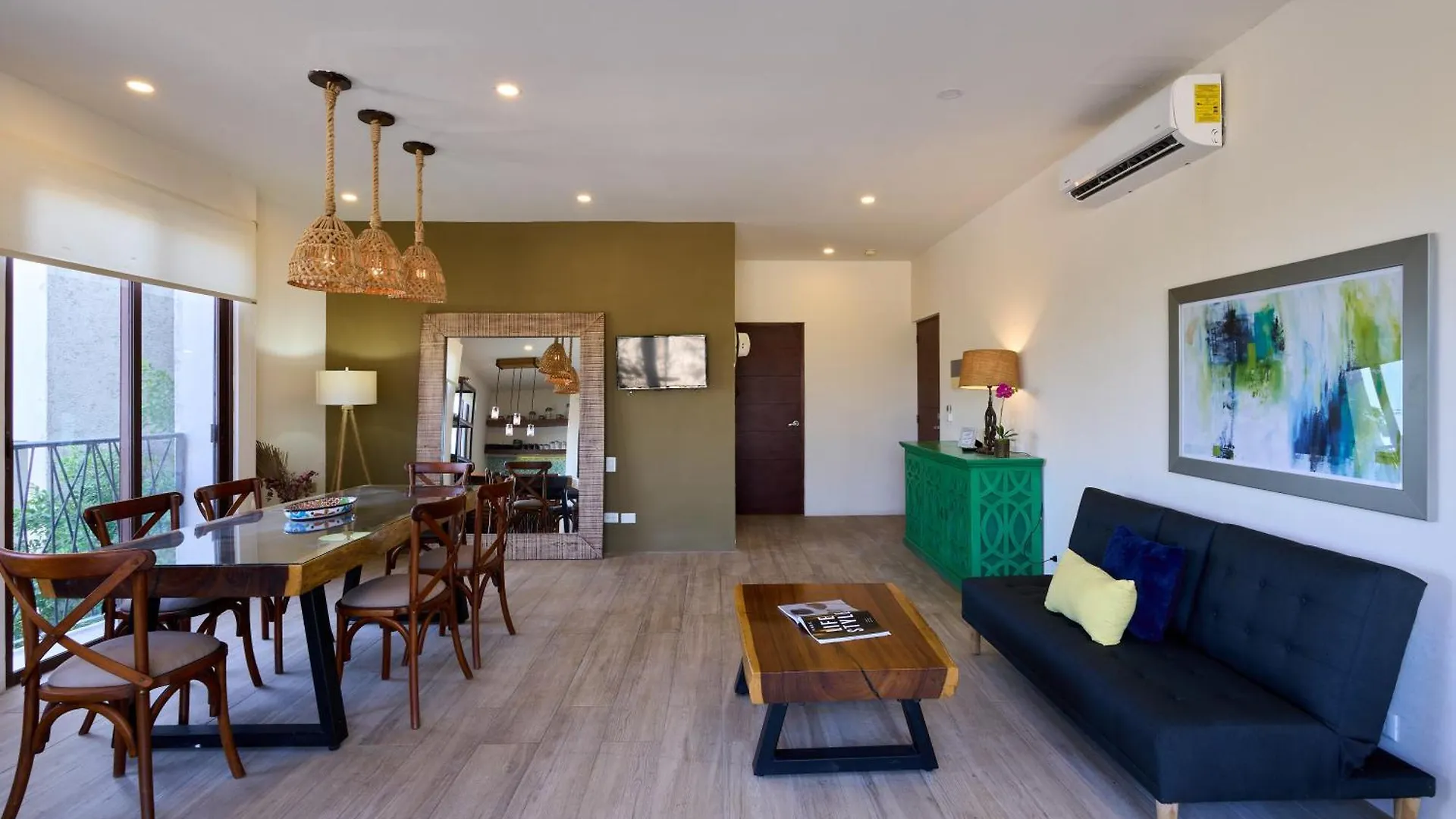 Close To The Sea Welcome Apartment Tulum