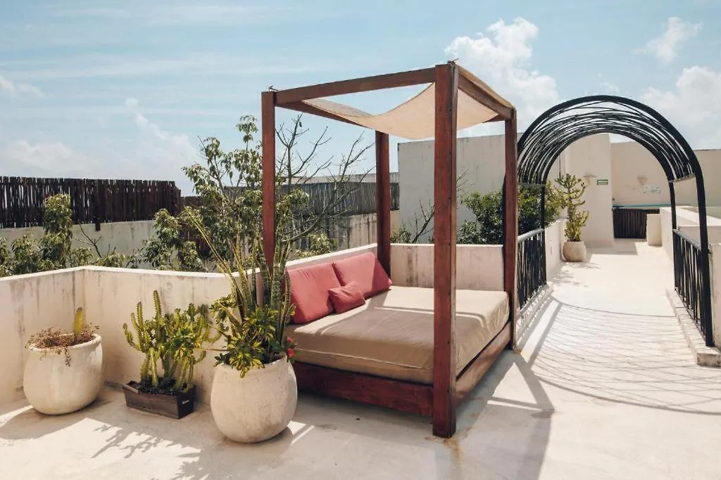 Close To The Sea Welcome Apartment Tulum