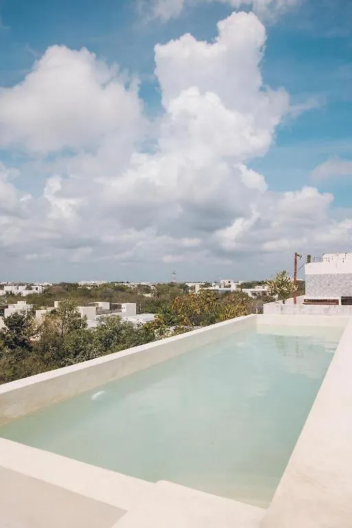 Close To The Sea Welcome Apartment Tulum Mexico