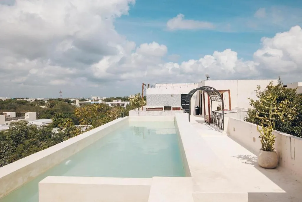 Close To The Sea Welcome Apartment Tulum